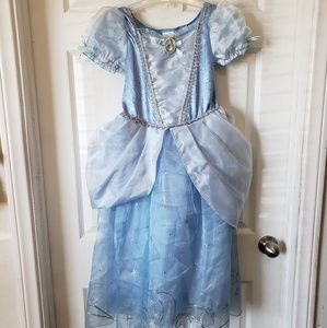 Cinderella Gown
